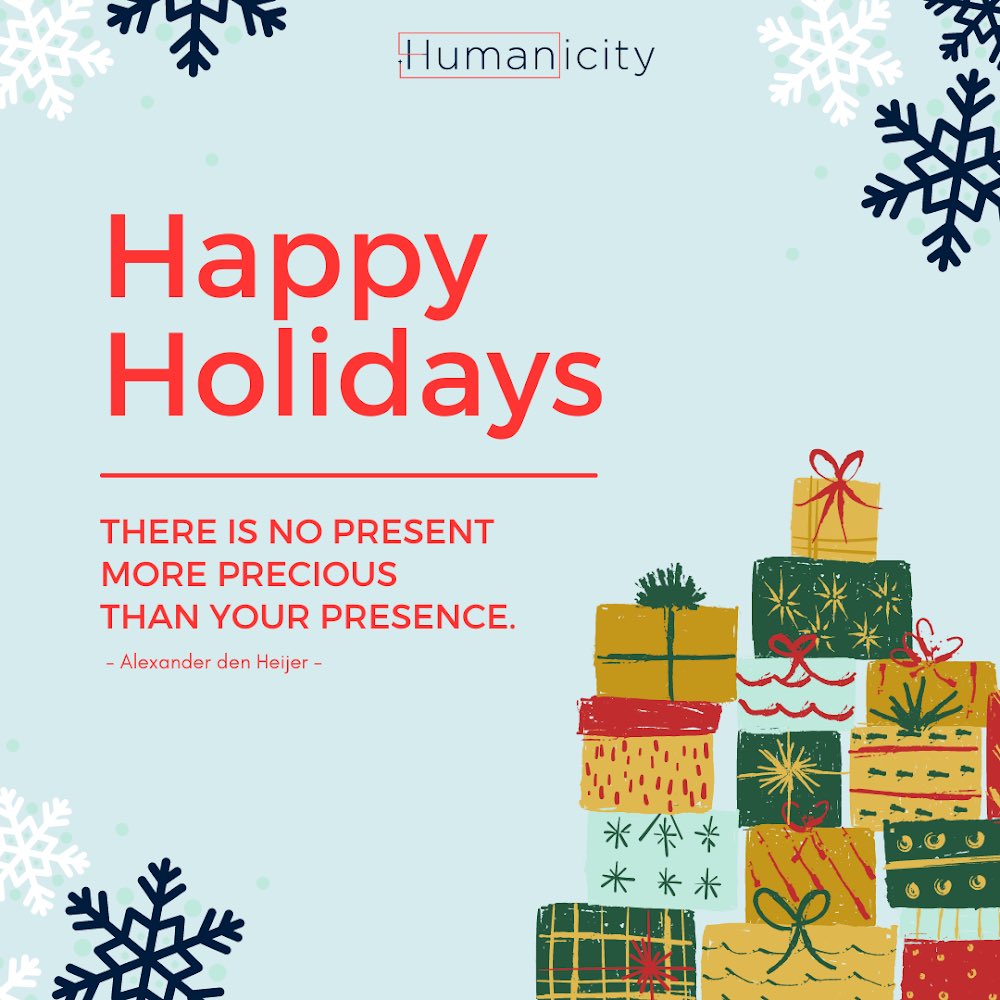 Wishing you and yours a wonderful holiday season. ❄️⁣
⁣
#happyholidays #holidaycheer #merryandbright #merryeverything