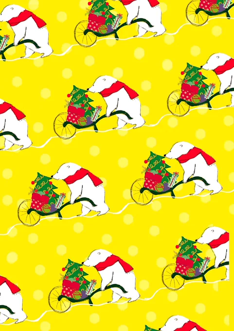 #クリスマスイブ 