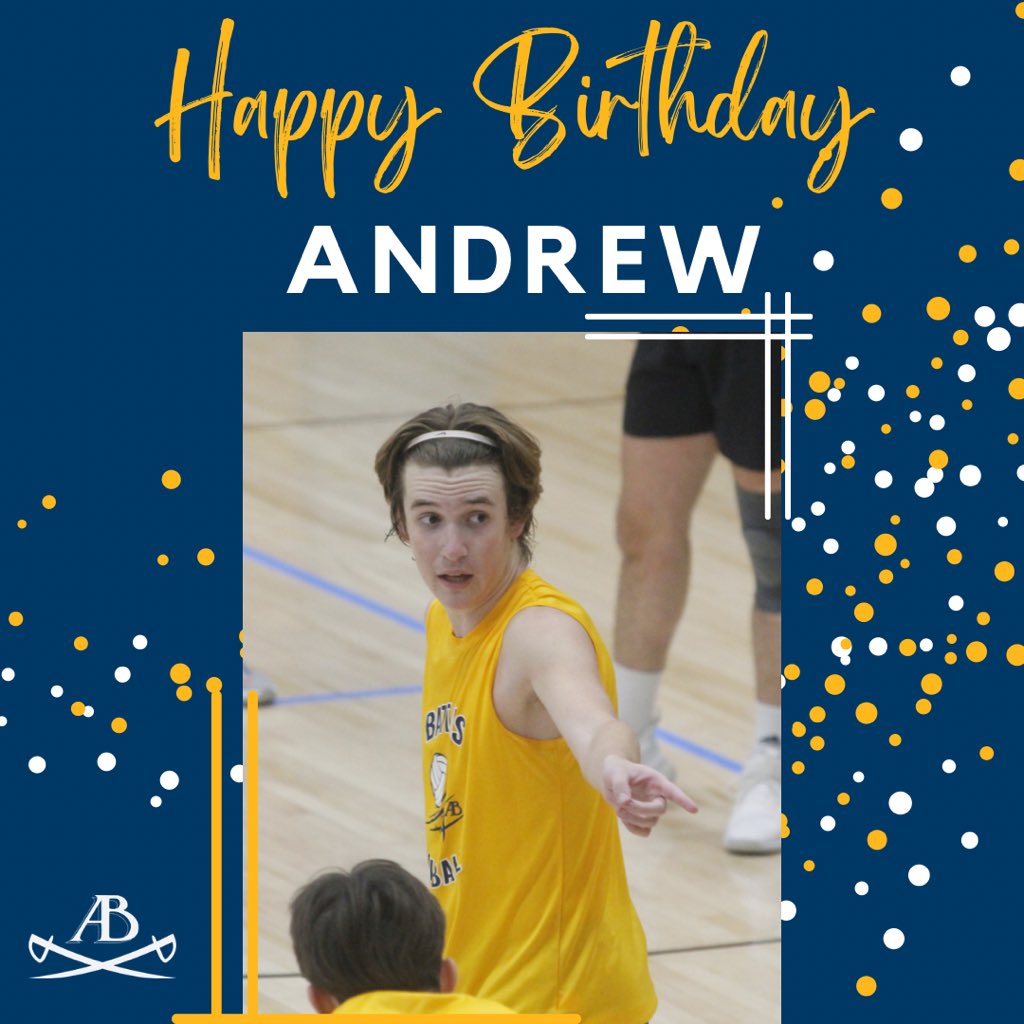 Alderson Broaddus University Men's Volleyball tweet media