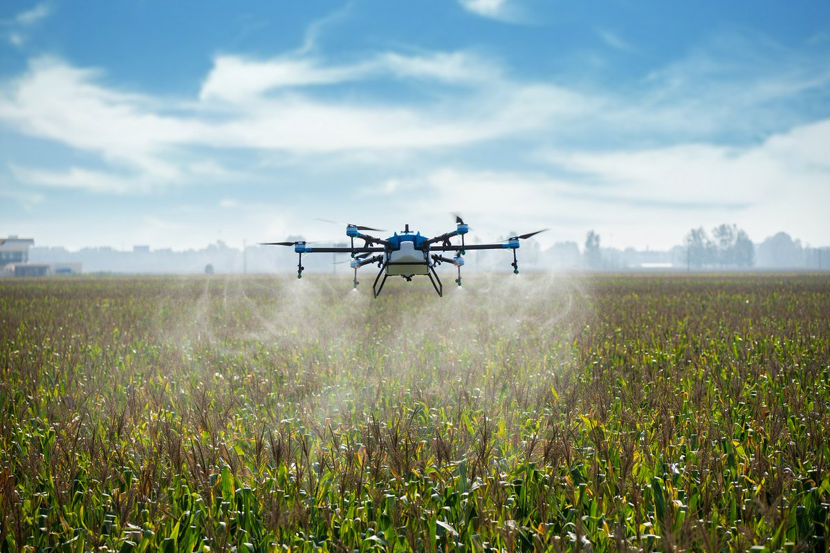 chufangagri's tweet photo. Have questions about Christmas shopping?
Buy drones in Chufangagri this year, we have you covered. come on!
#agricultor #agriculturafamiliar #agronomiabruta #agribusiness #pakistandrone #pesticide #Malaysiadrone #農業には無人機がある #Mezőgazdasági #farmingdrones https://t.co/ex2oqYkPX8