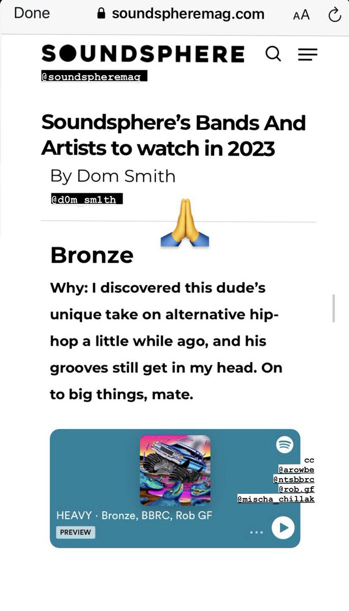 Bronze tweet media