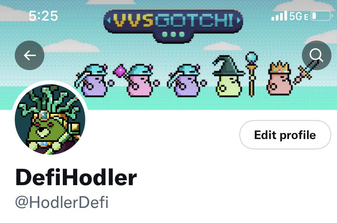HodlerDefi's tweet photo. #MinerMoles are ready for Gotchi!

@VVS_finance #VVSGotchi #molefam #crofam https://t.co/DxZzfGgN2G