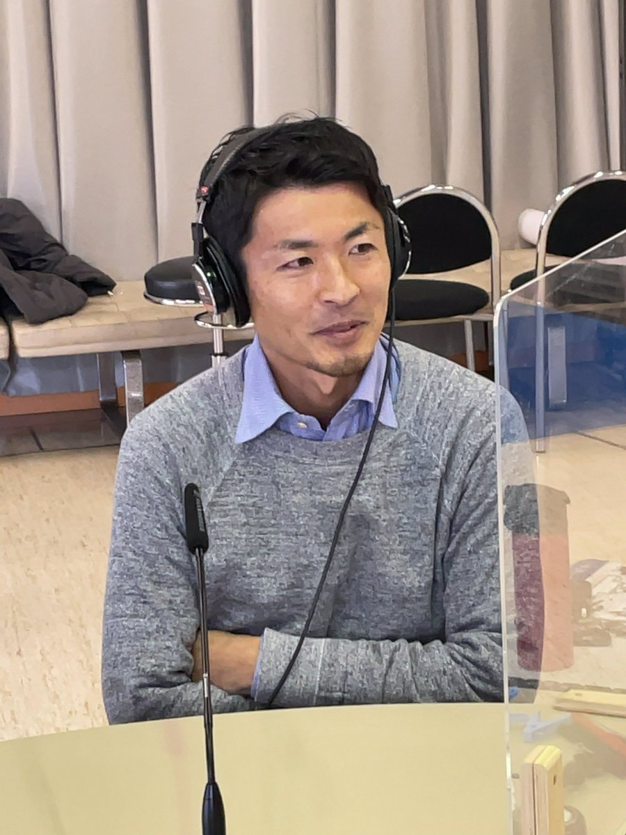 佐藤健太郎 (@kensato16) / Posts / X