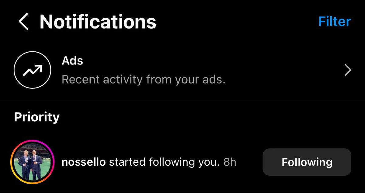 Mama we made it…merry Xmas eve eve
<a href="/Nossello20/">Nick Ossello</a>