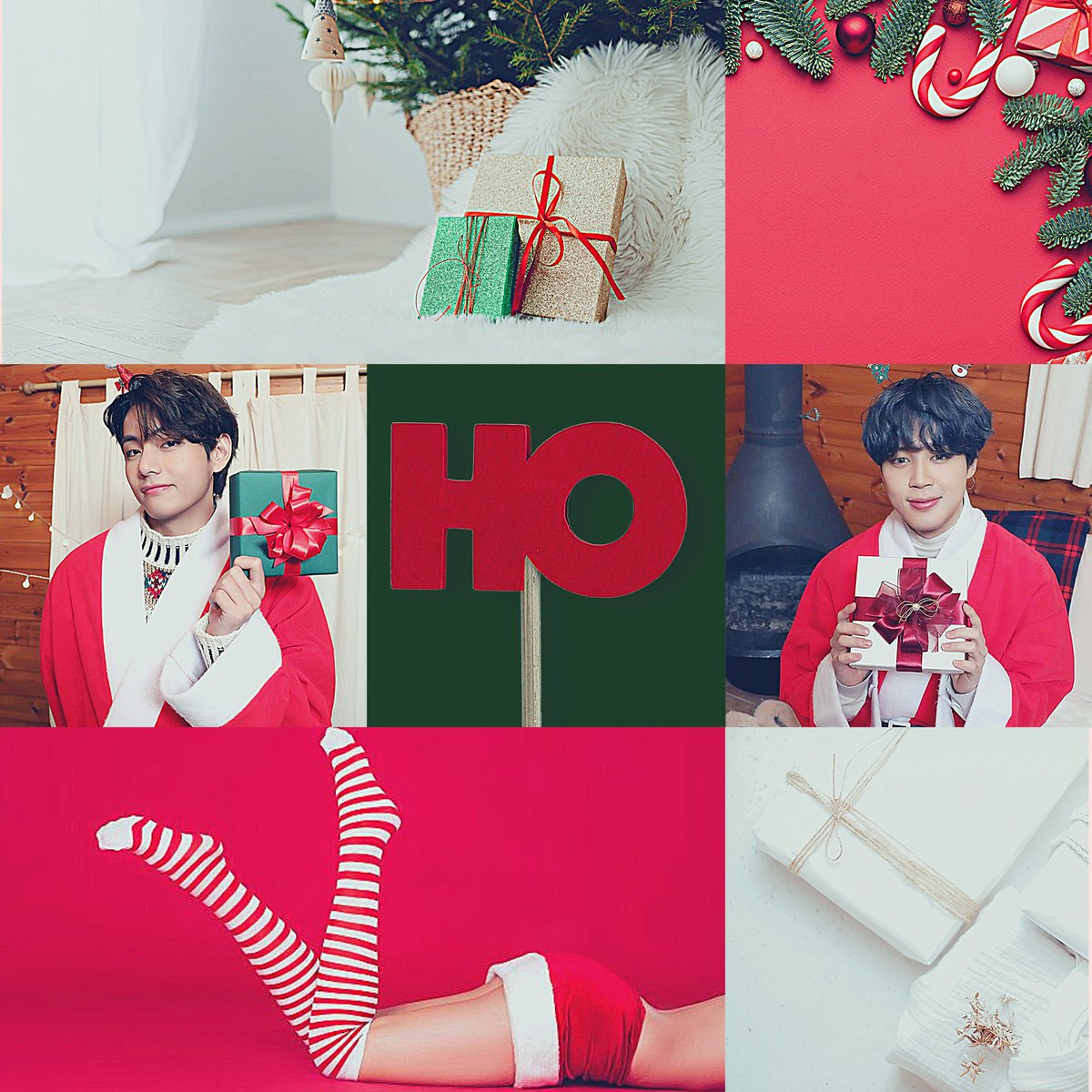 20thCentFox's tweet photo. Secret Santa

°° vmin 🔞, pwp-ish, holiday themes, fluff, smut, jimin in santa-themed lingerie, puns about coming down the chimney, cum-eating, 3K

#vmin #vminau

https://t.co/CC7Cpxu8m0

secret santa gift for my lovely Fany 🎄 @95z_supremacy https://t.co/tHLKTzn8G8