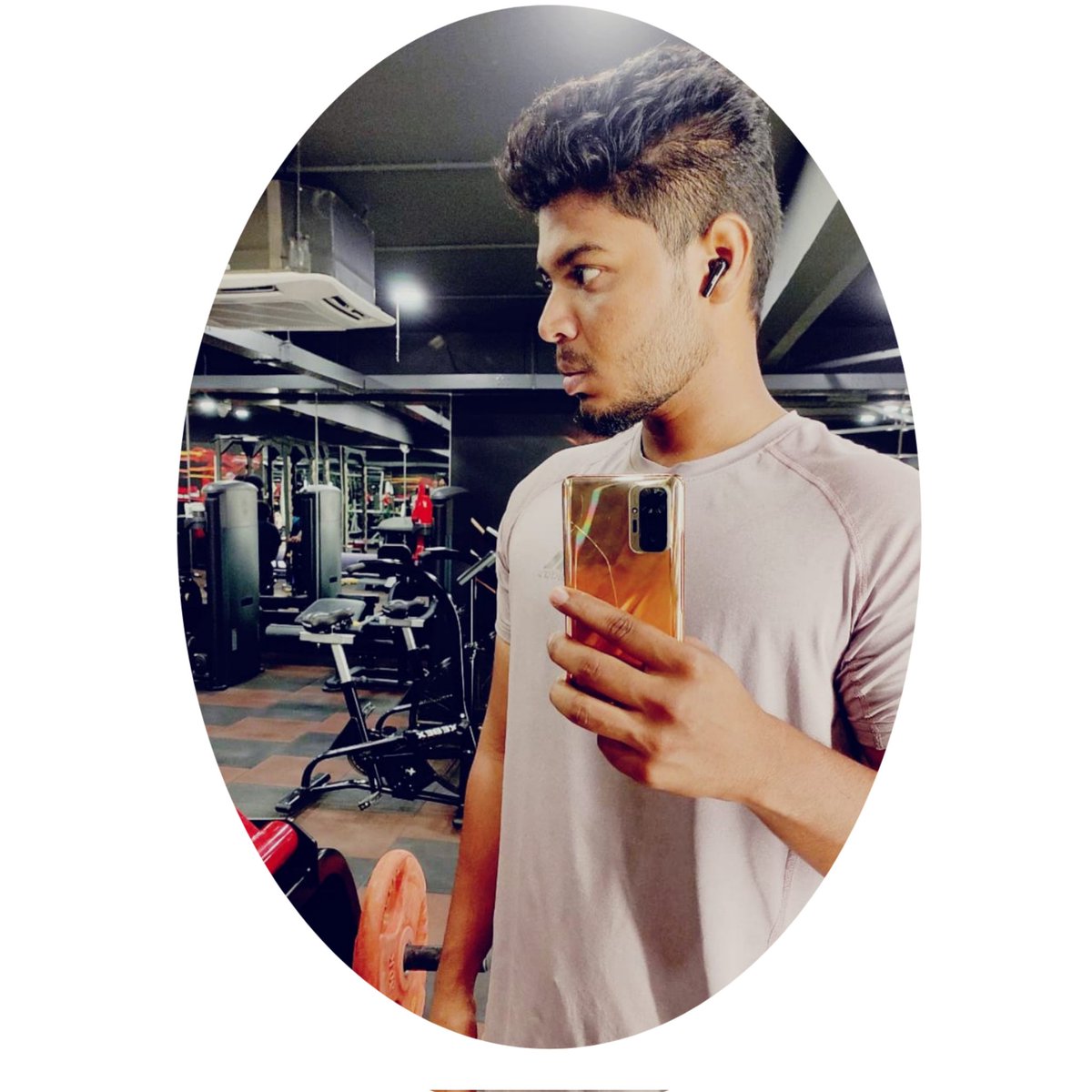 Jagan66661995's tweet image. #NewProfilePic