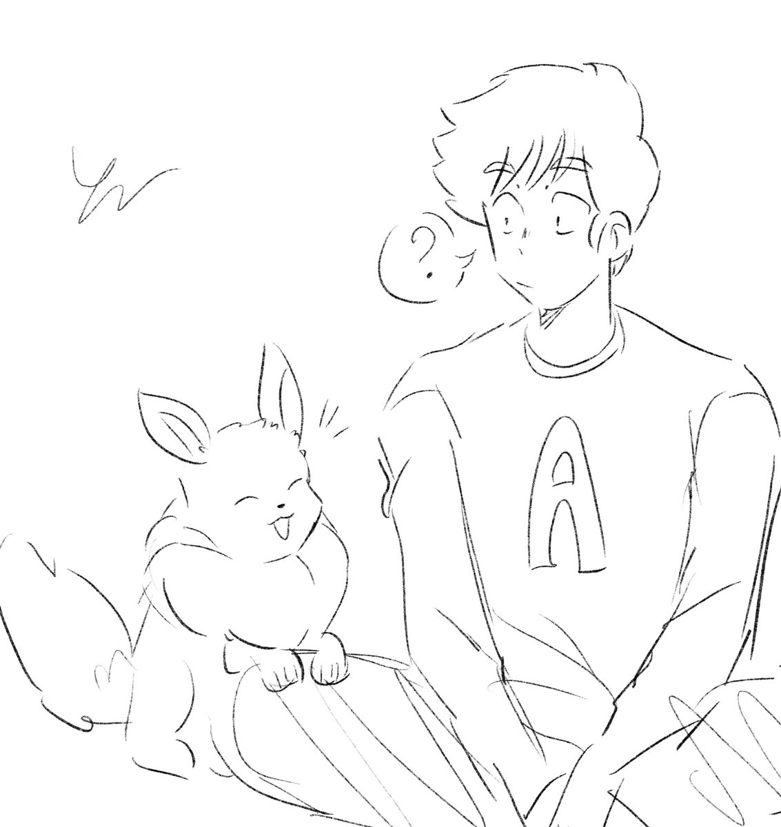 been playing a lot of pokemon recently #uruseiyatsura 