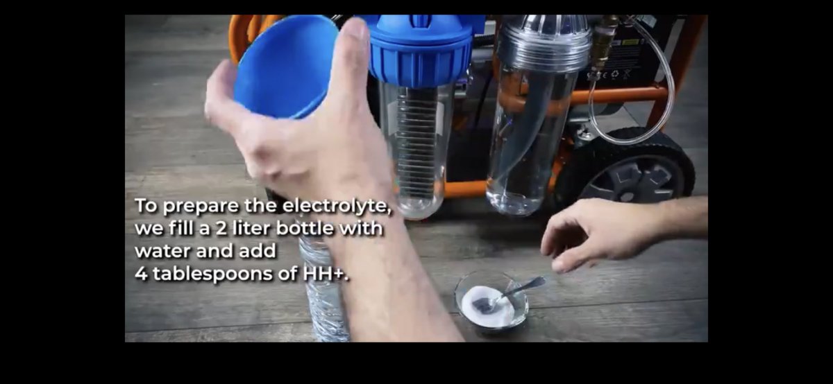 7qwan's tweet photo. Hydrogen Generator https://t.co/q2dUH7ATxH
