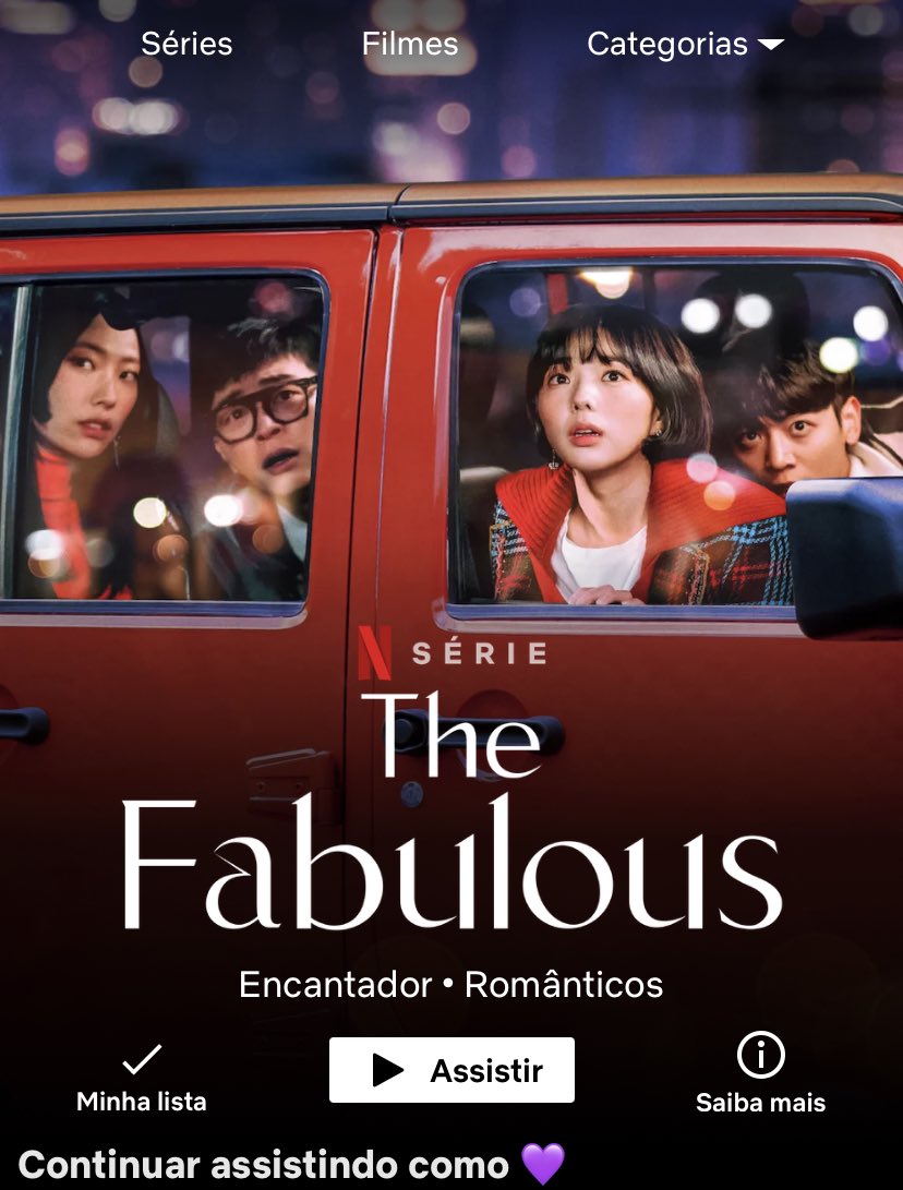 Chae Soobin Brasil | THE FABULOUS tweet media