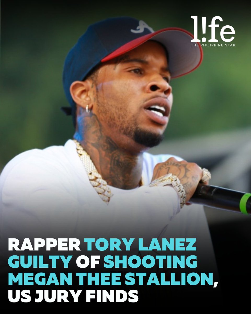 The Philippine Star on Twitter "RT philstarlife Tory Lanez, whose