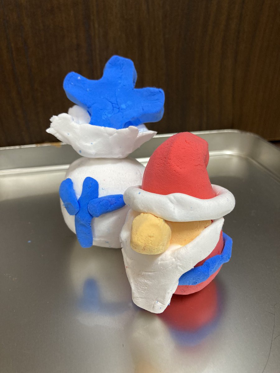 fujifuj59529424's tweet photo. ✨Caduceus✨ 
$CMP を届けるサンタクロース🎅

#CMPChristmas #CMP #Metaverse @Caduceus_CMP https://t.co/AEfJuHaaFc