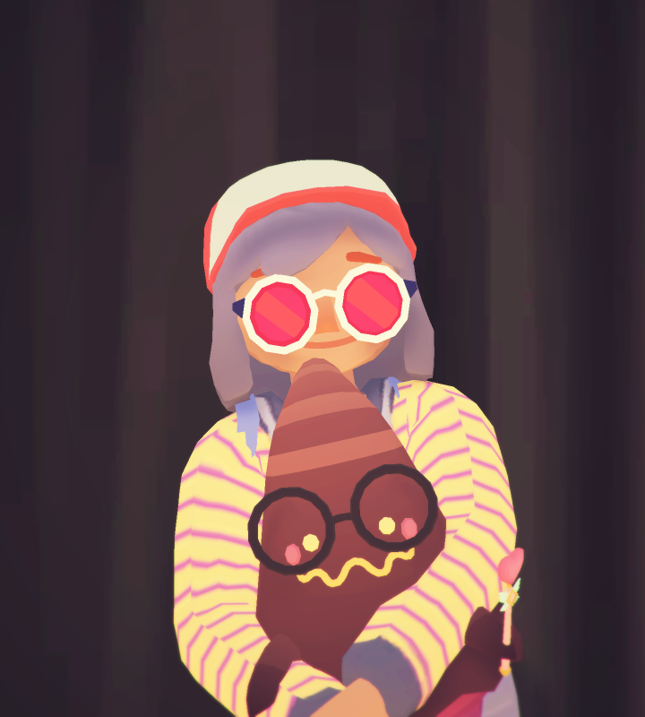 cursedcure's tweet photo. check out my lovely cuties, I love them sooo much! ❤️🥰 #ooblets @ooblets #Fripp #Glanter #Clomper #Tud https://t.co/AMKcFwMrNe