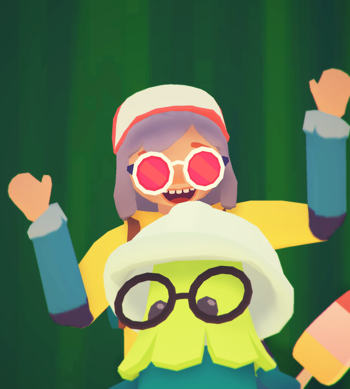 cursedcure's tweet photo. check out my lovely cuties, I love them sooo much! ❤️🥰 #ooblets @ooblets #Fripp #Glanter #Clomper #Tud https://t.co/AMKcFwMrNe