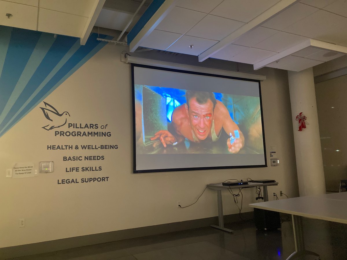 bitsofguy's tweet image. watching Christmas movies @DismasNashville