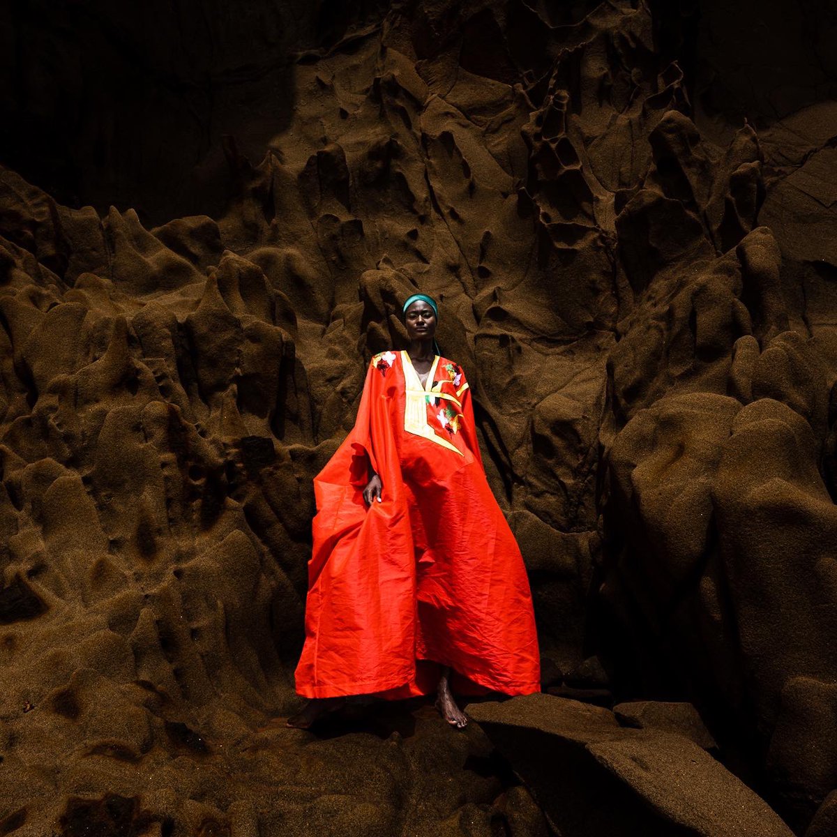 Femme Solide 🇸🇳