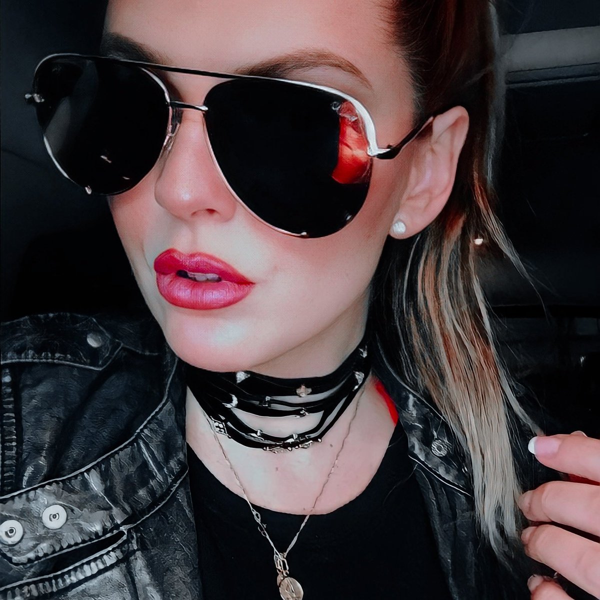 JuTorrebIanca's tweet photo. #NewProfilePic
@MarjoDSousa ♡
#LookParty https://t.co/Sp63fHFNQt