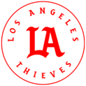 Présentation des Rosters: 6/12

LOS ANGELES THIEVES

- <a href="/ByDiablo_/">DIABLO</a> 
- <a href="/NNabqL/">NabqL</a> 
- <a href="/AroonXzu/">Jeremy • Aroon • Delattre</a> 
- <a href="/CalllMeKln/">Kln</a> 

#LAThieves