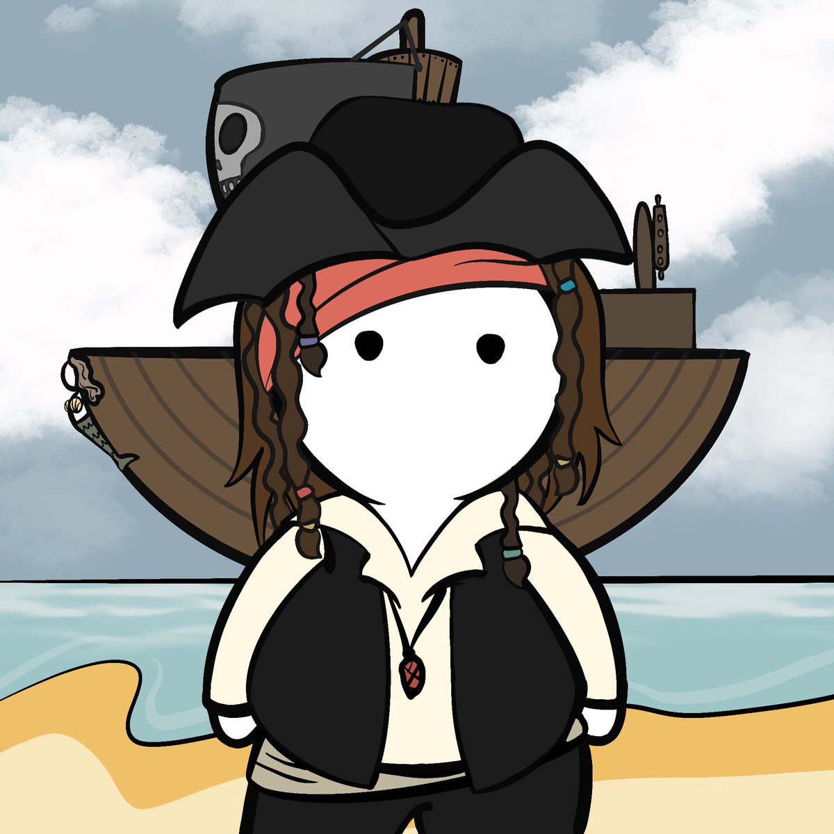 Our new collection, what do you think?  hope it turns more 🥰🍀 

Cartoon Society

Characters who have marked and continue to mark our society. A set of controversial and famous bobs.
#NFTMarketplace #NFTCommuntiy #nftcollector #NFTProject