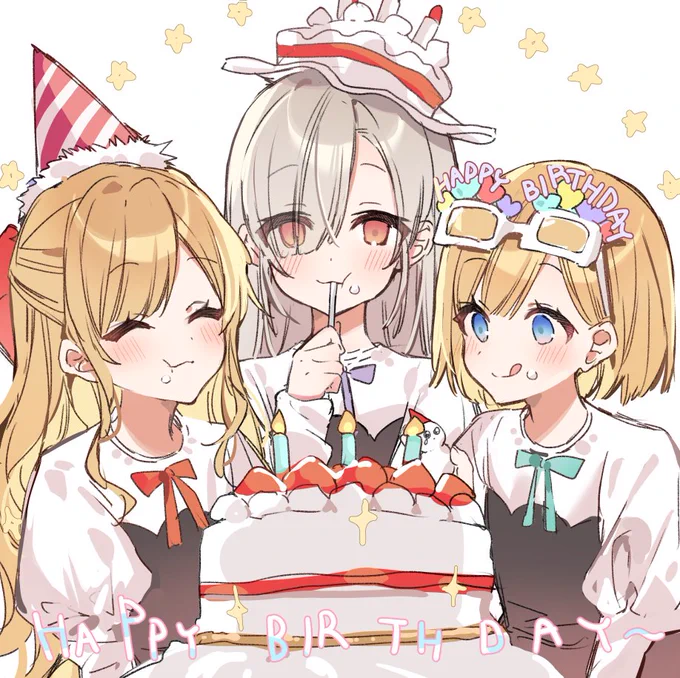 #私の推しは悪役令嬢 