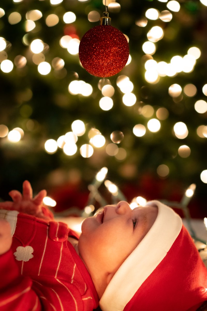 Savvyvisuals's tweet photo. Little Levi got to meet Santa Clause yesterday, and we learned he likes the clicking sound of the camera… he was born to have pictures taken of him ❤️

#savvyvisuals #baby #photography https://t.co/XYKExqMW9N