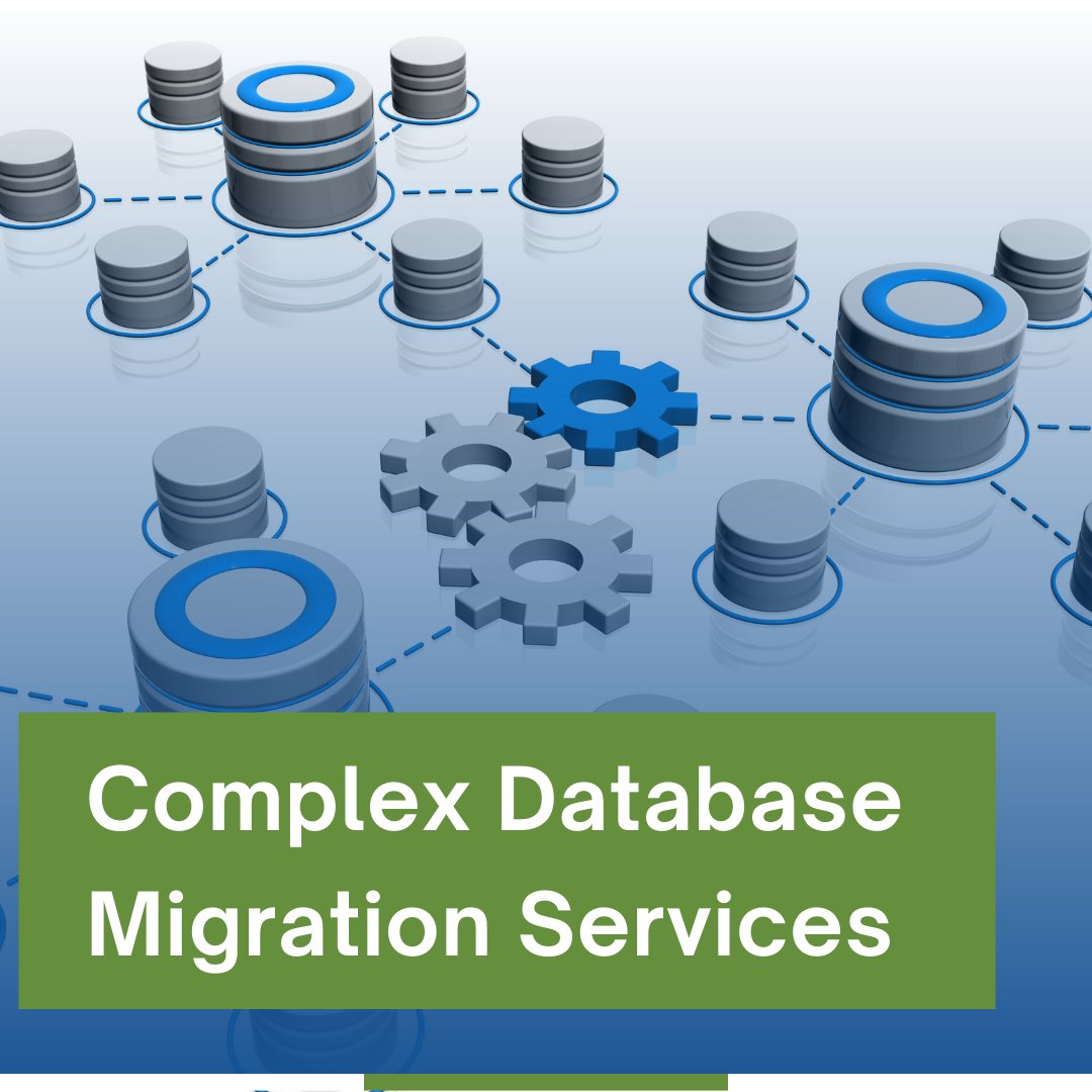 datavail's tweet image. Do you want to prevent #data downtime, corruption, or loss? Take advantage of Datavail’s #DatabaseMigrationServices, including the #DatabaseMigration tools and expertise you need to complete a move to your next #database using failsafe procedures.
bit.ly/3YMY68E