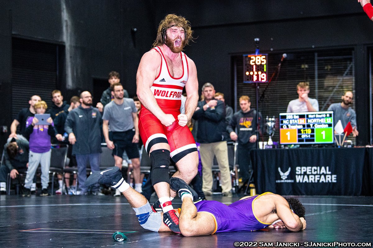 Journeymen Wrestling tweet media