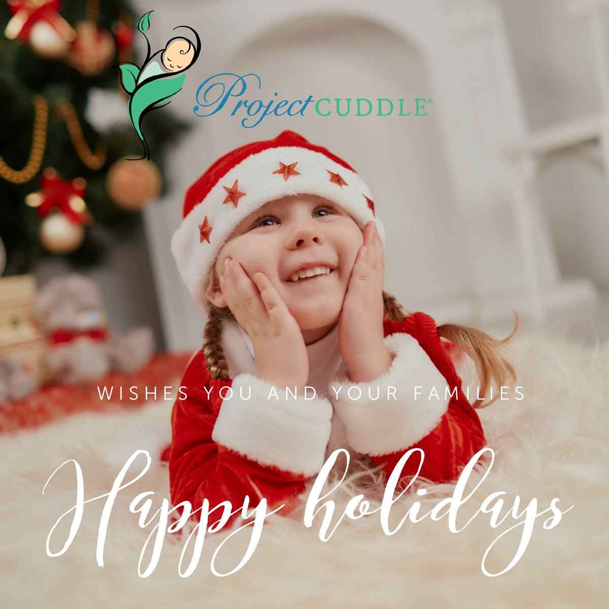 baby_saver's tweet image. Happy Holidays and great rest of 2022!

#happyholidays #projectcuddle #savebabies #tistheseason #volunteer #donate #savelives #babysaver