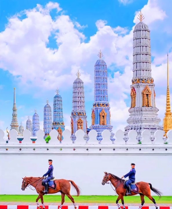 Marylene2489's tweet photo. ผลงาน "อุโมงค์วัดพระแก้ว" และ "ท่าเรืออัจฉริยะ" #ปีใหม่2566 #ประยุทธ์ #ทีมลุงตู่ ส่งเสริมปีท่องเที่ยว #EXPO2025 #BIE171 #MissUniverse #TrueDtac #TRUE5G #เป๋าตังเปย์ #PlayCard #รวมไทยสร้างชาติ #Disneyland #DisneyWorld #MissUniverse2023 #พรรครวมไทยสร้างชาติ #ลุงตู่อยู่ต่อ #ICONSIAM https://t.co/ttOSvPY4Hz
