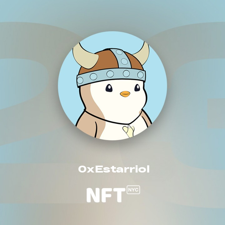 0xEstarriol🐧 tweet media