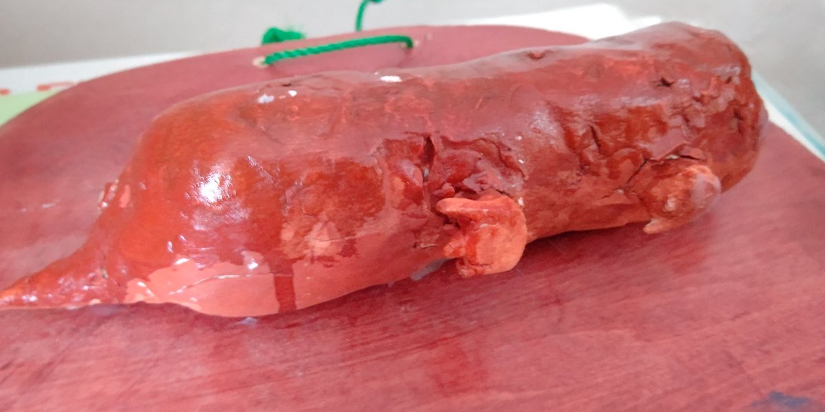 中学のときの作品

なんやこれ…… 