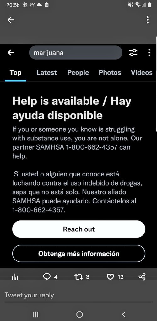 The Florida Weed tweet media