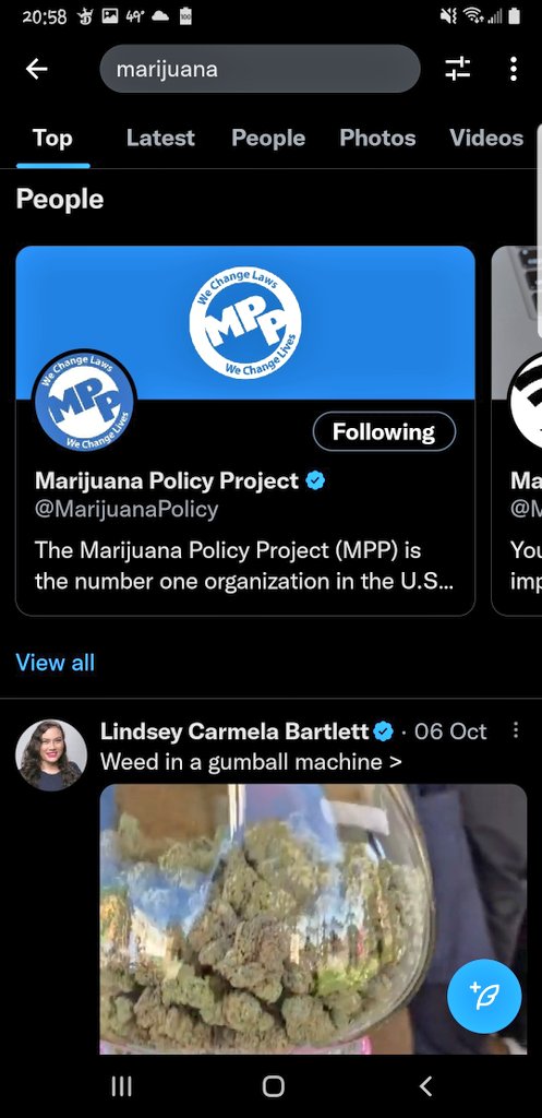 The Florida Weed tweet media