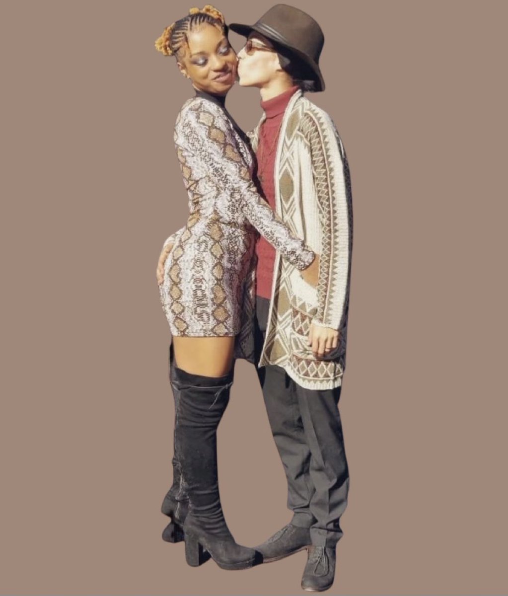 aunklegrandmaaa's tweet photo. WE SAID YES 😍🥰🥰🥰 We Beyoncé With A “F” https://t.co/zT8ZLfe95Z