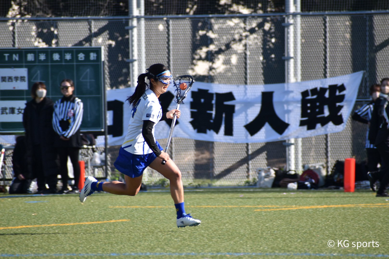 関西学院大学 サッカー部 ユニフォーム NIKE ナイキ ウェア S
