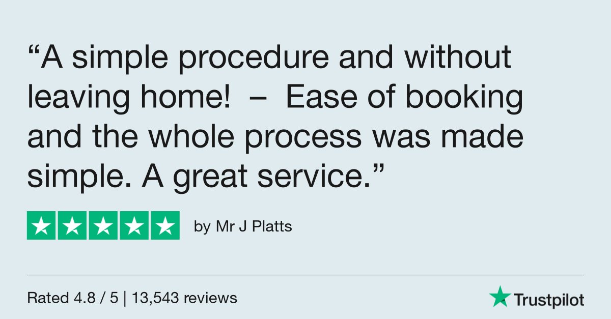 Mr J Platts gave DocHQ 5 stars via #Trustpilot trustpilot.com/review/dochq.c…