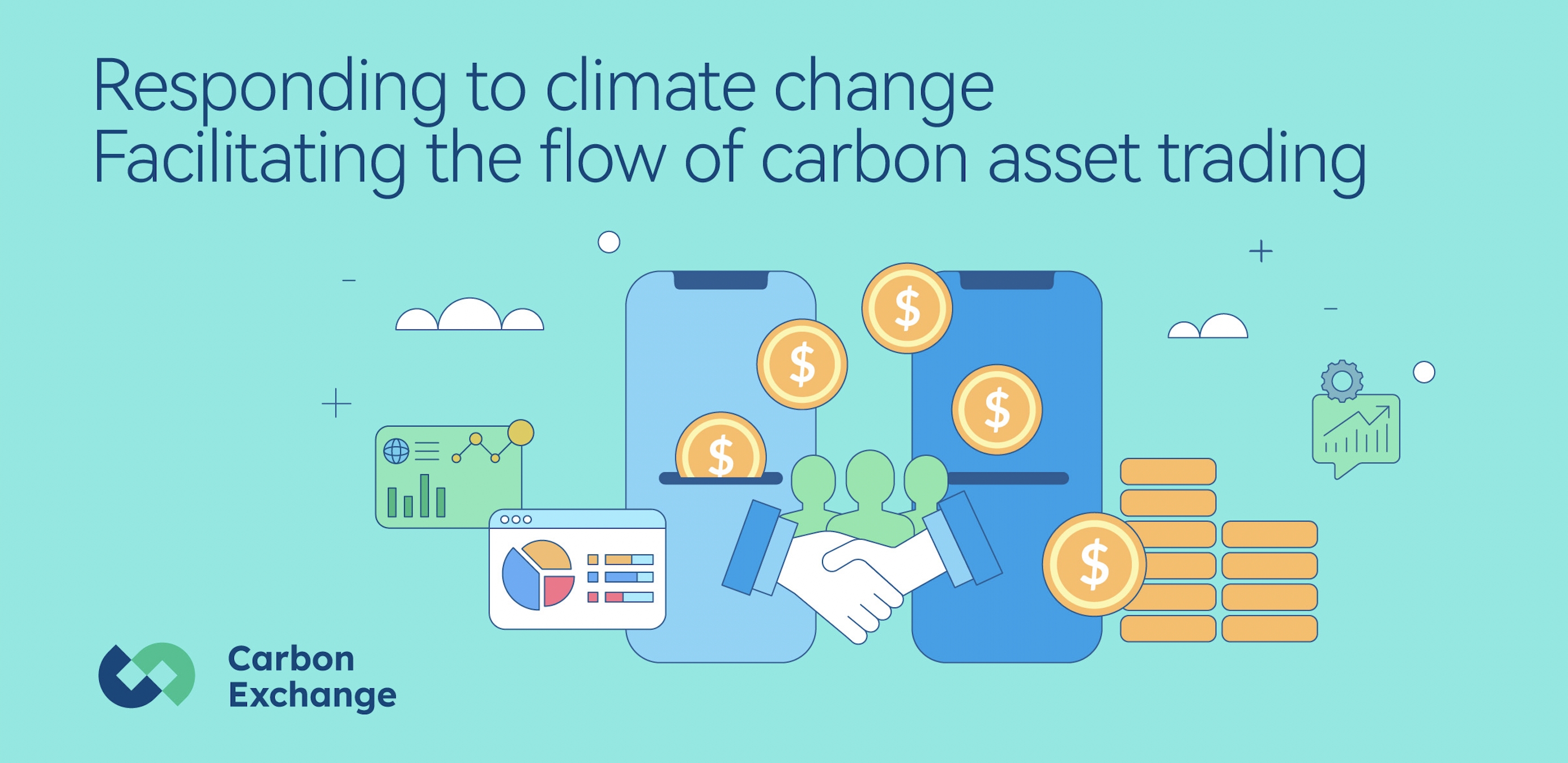 Carbon Exchange Official (@carbonexchange1) / Twitter
