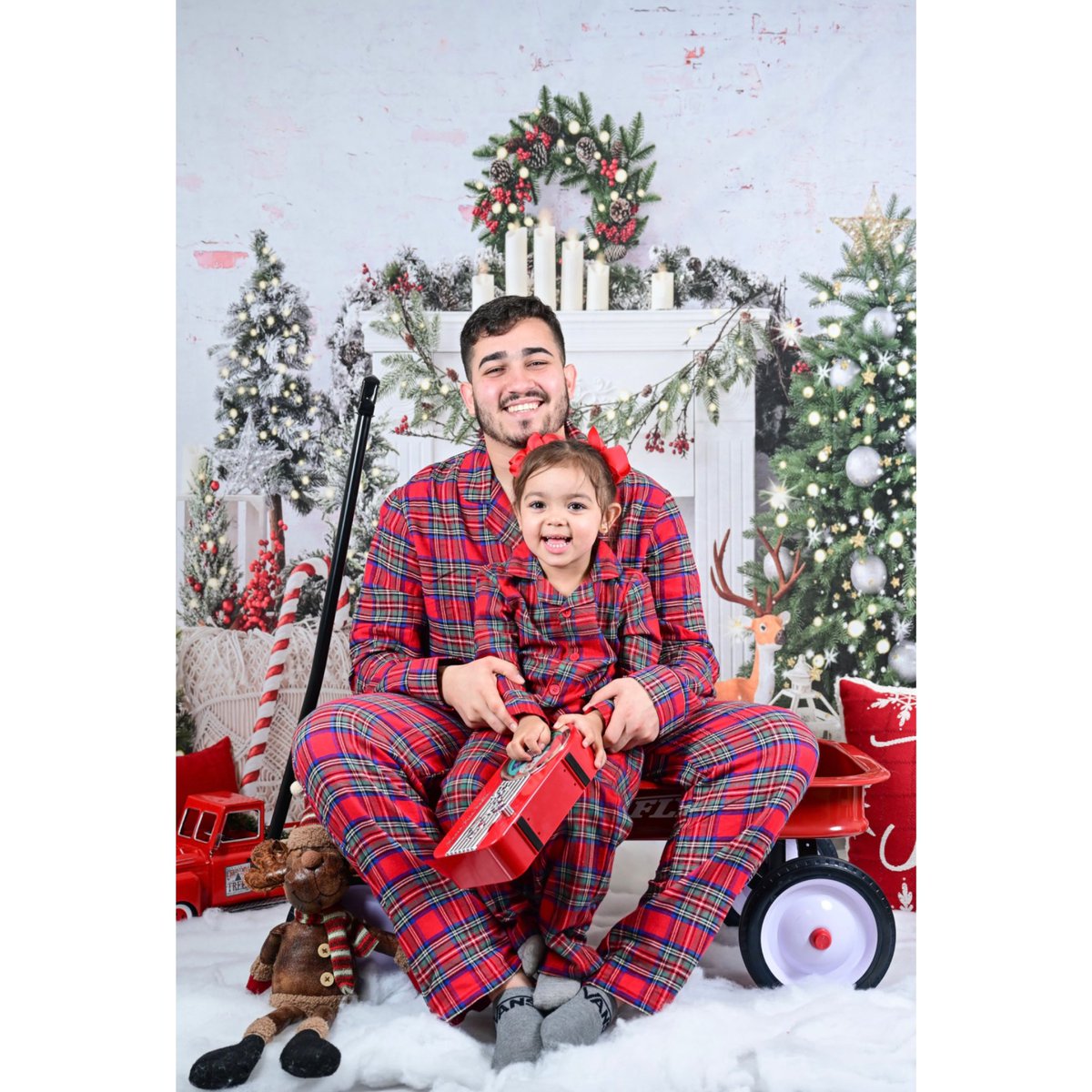 saarinha__'s tweet photo. Clima de Natal 🎄♥️ https://t.co/HACS4duGpH