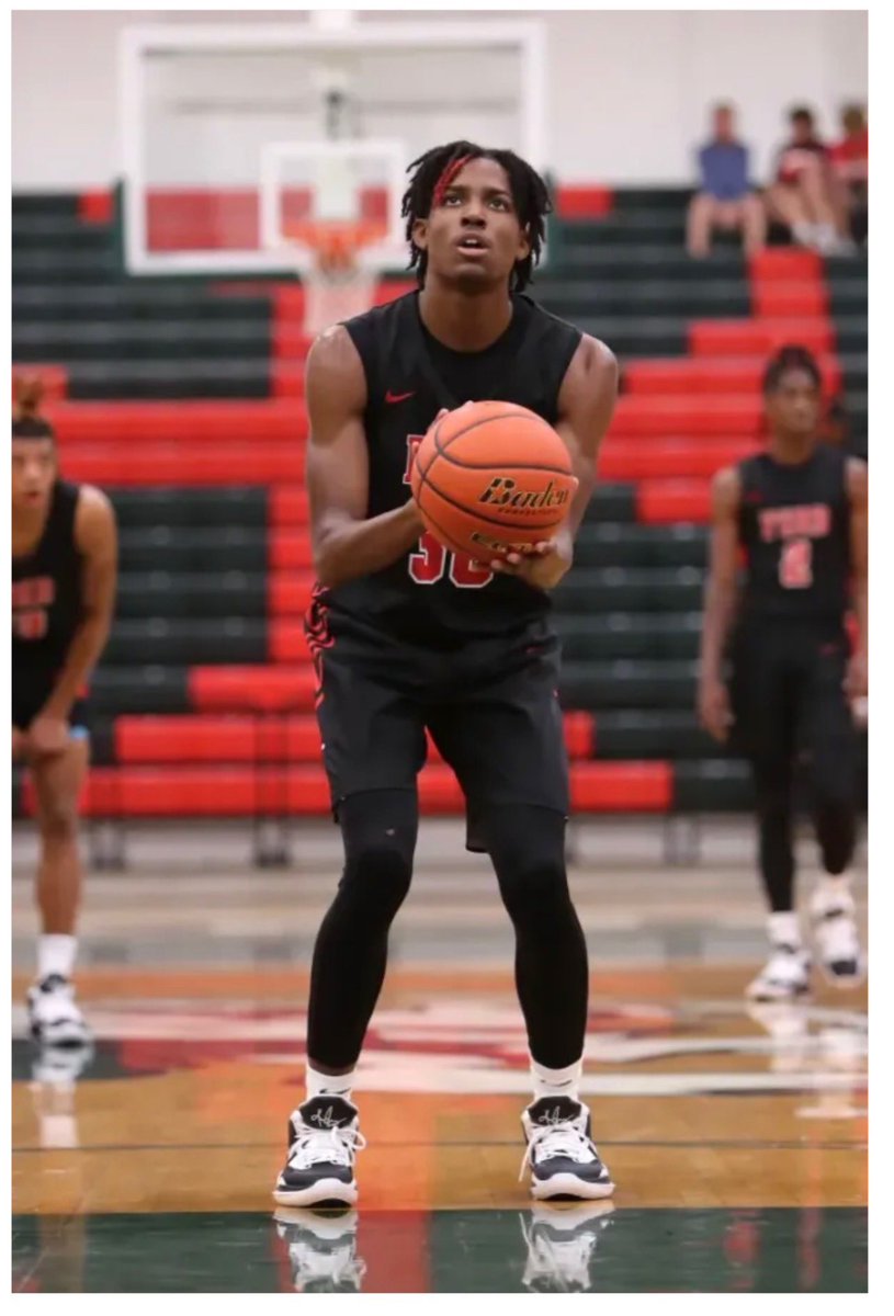 #3 Furr High School, HOUSTON TX…. We making  noise out here!!!!!