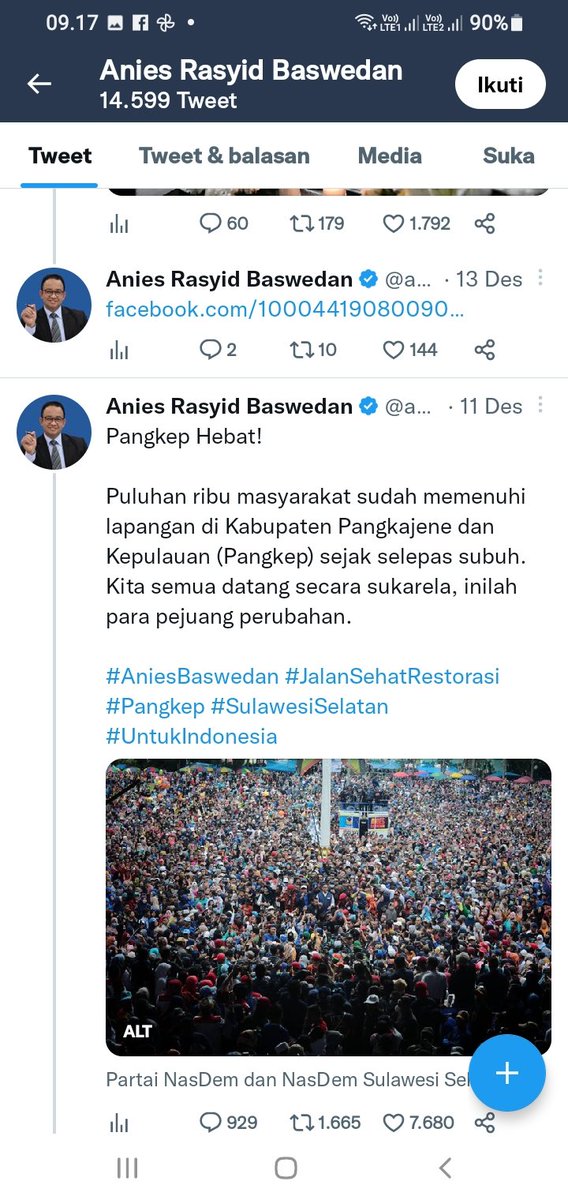 hans3740's tweet photo. @kartarahardja Dasar Buzzer ,gak ngibul gak makan, hidup penuh fitnah Dengan Rival Junjungan nya https://t.co/IOsDez3GhH