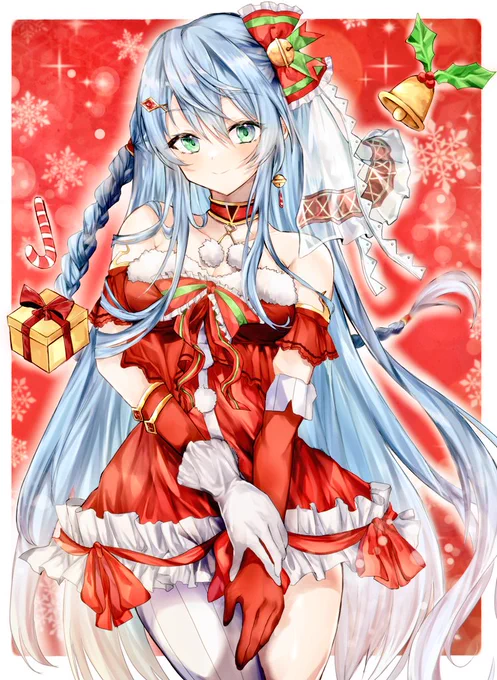 Merry Christmas#クリスマスイラスト   #illustration 