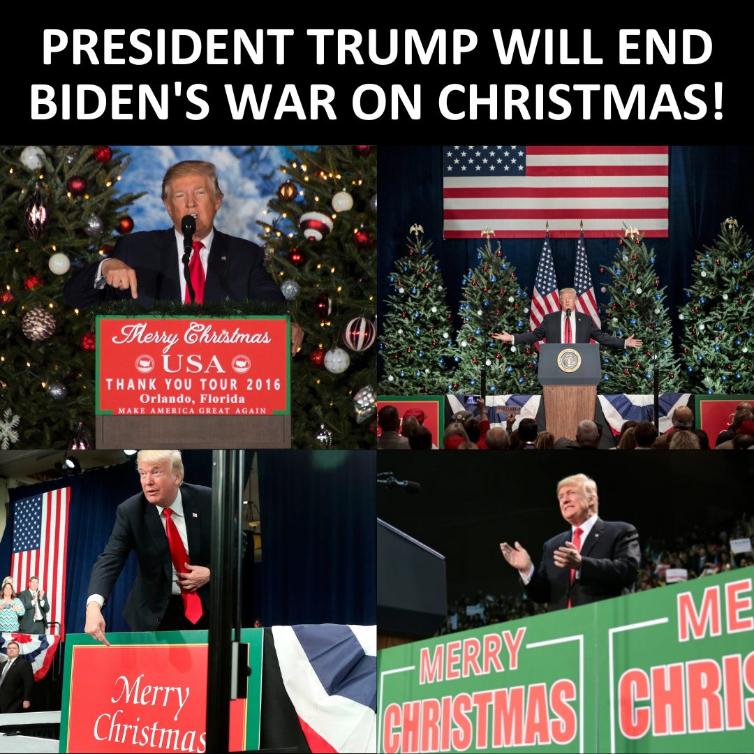 AlphaWolf3D 🇺🇸 on Twitter "RT TheLeoTerrell Merry Christmas