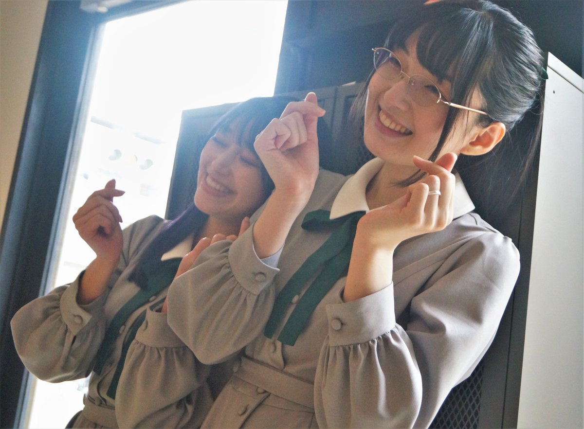 maid3cdlike's tweet photo. ハートの交換

#Entwal https://t.co/hnWaTW5qb9