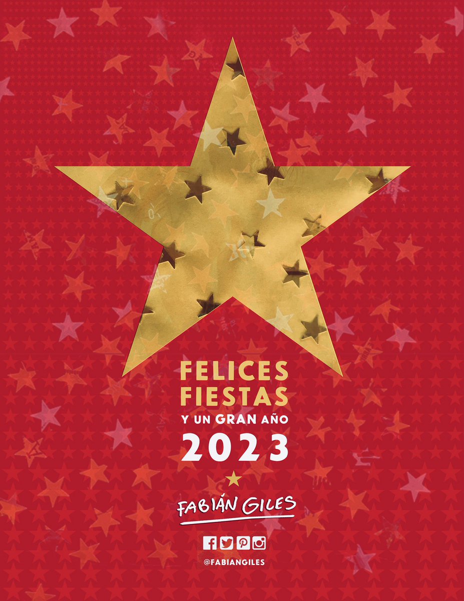 Fabián Giles tweet media