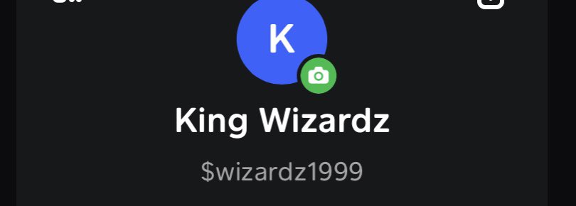 kingwizardz12's tweet photo. If anyone is feeling generous this Christmas I’d be very thankful if you can bless me this Christmas, love everyone and please be safe #MerryChristmas #blessed #cashapp #smallstreamer #SmallStreamersConnect https://t.co/uLc1fuvoS3
