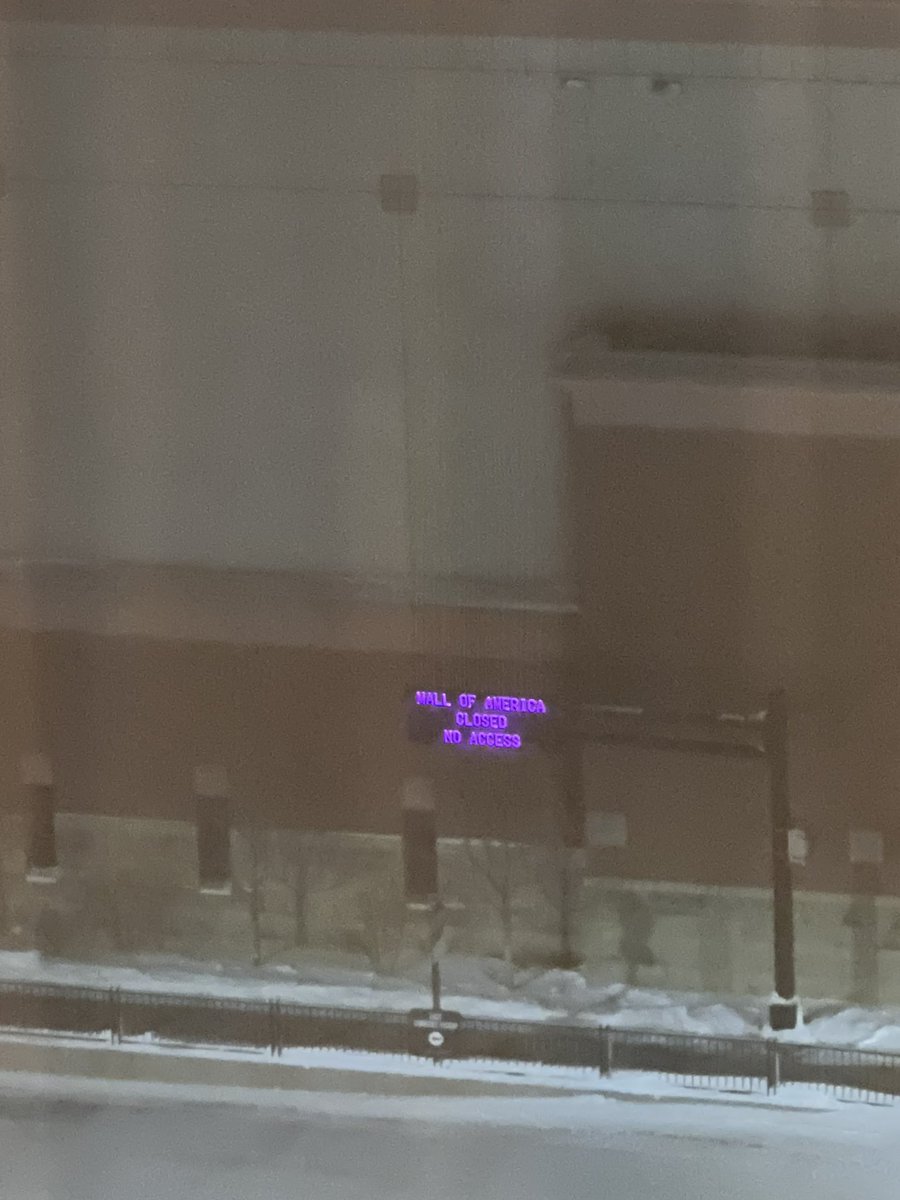 Default_Tim's tweet image. #mallofamerica