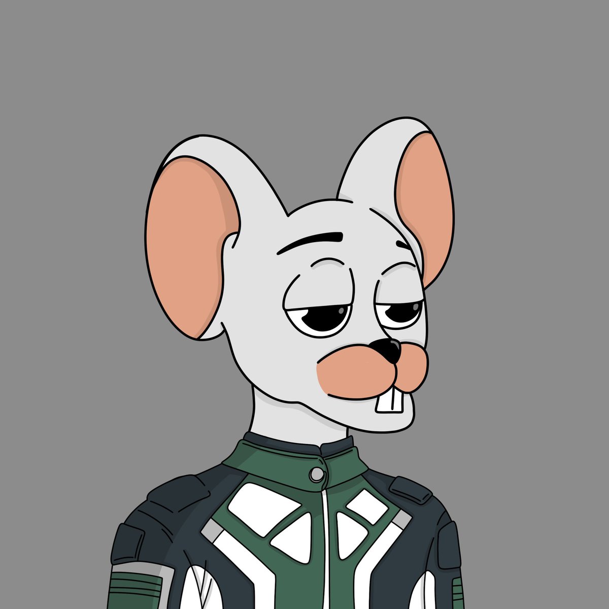 SOLANA LAB MICE 🧪🐭 tweet media