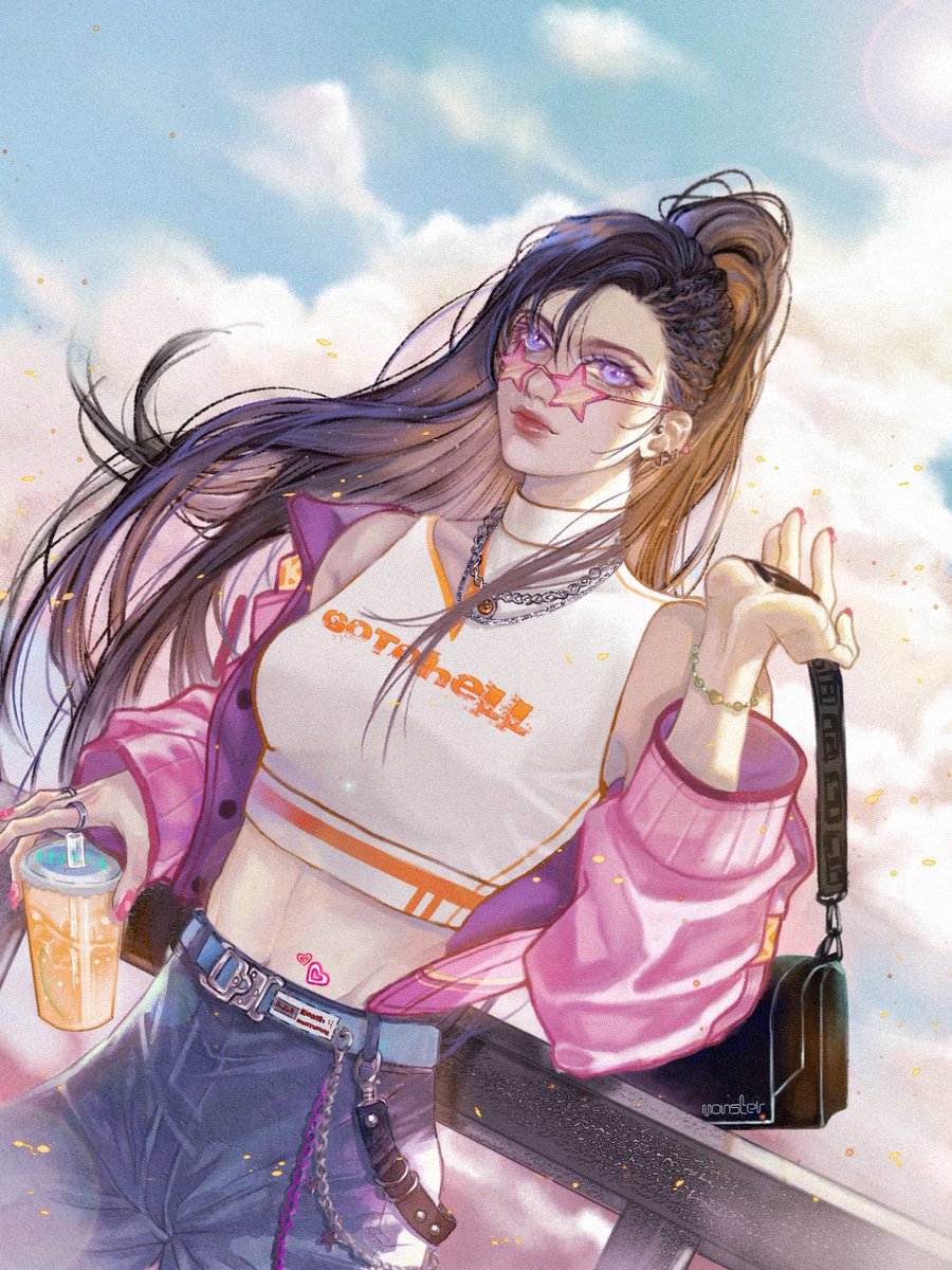 centuryark's tweet photo. 自设 https://t.co/XiAnkFXPOO
