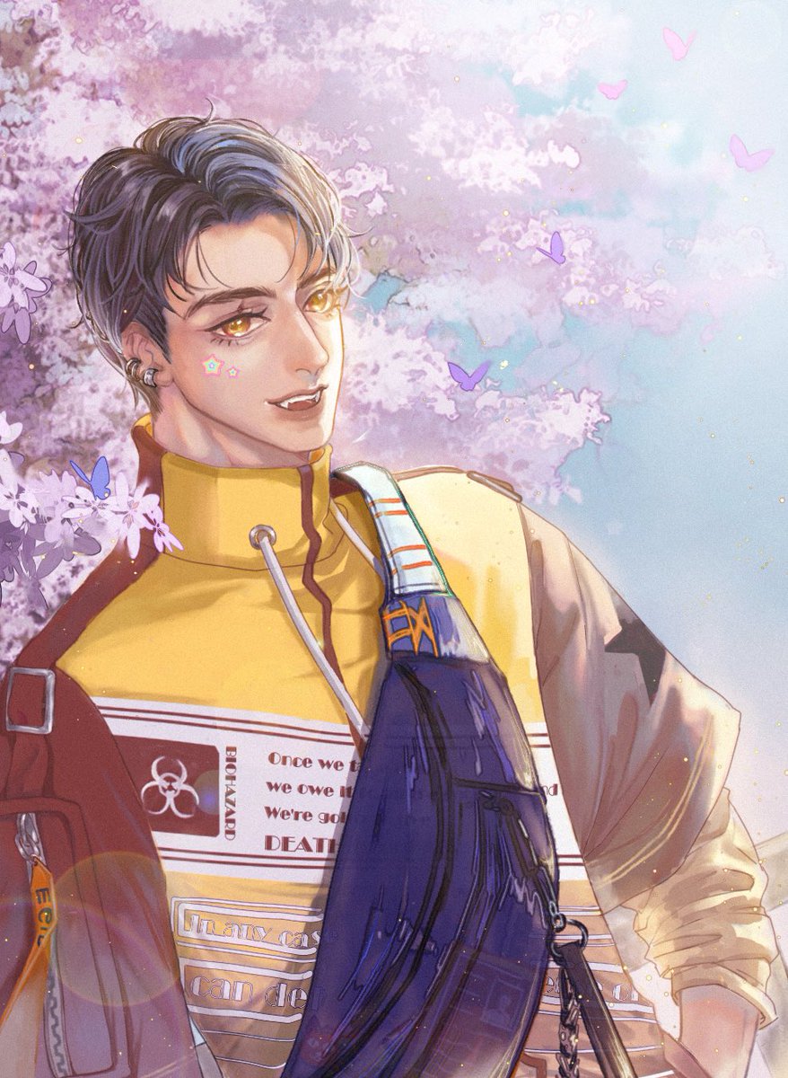 centuryark's tweet photo. 自设 https://t.co/XiAnkFXPOO