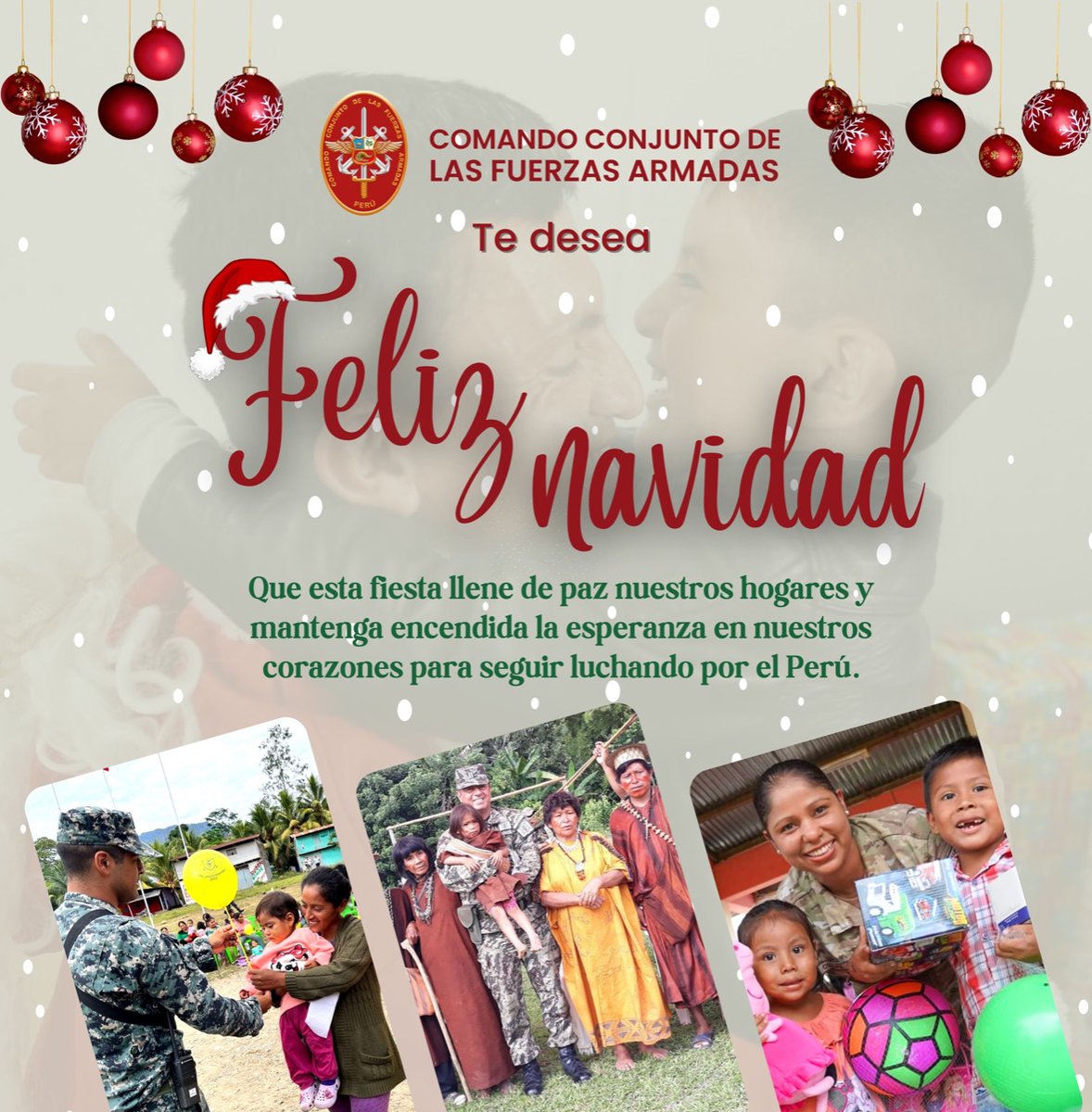 COMANDO CONJUNTO tweet media